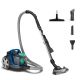 19. PHILIPS PowerPro Active FC9550/09 Staubsauger