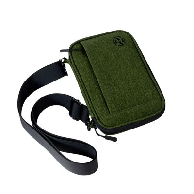 2. Harrows Smart Case 6 XL SmartcaseXL grün/schwarz Dartkoffer