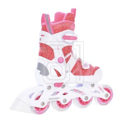 9. Tempish Enbo Duo Jr verstellbare Schlittschuhe 13000008258