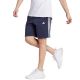 2. adidas Essentials Fleece 3-Streifen Shorts M IJ6484