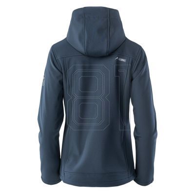 3. Jacke Elbrus Melba II Wo's W 92800396475