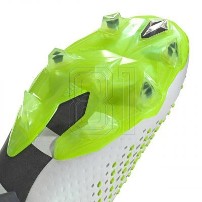 5. Adidas Predator Accuracy.1 L FG M GZ0032 Fußballschuhe