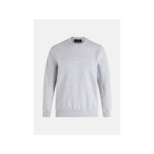 Peak Performance M Ease Crew Mel Graues Sweatshirt