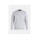 Peak Performance M Ease Crew Mel Graues Sweatshirt