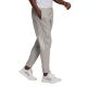 11. adidas Essentials Colorblock Block Cut 3-Streifen Regular Tapered Pants W HB2768