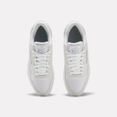 4. Reebok CLASSIC NYLON Herren-Sneaker (100009277)
