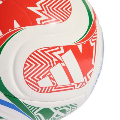 4. adidas World Cup 26 Trionda Club JD8028 Fußball