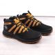 8. Bustagrip M MRM9B Stiefeletten schwarz