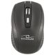 2. TITANUM Snapper 6D TM105K Maus (optisch; 1600 DPI; schwarz)