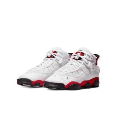 4. Nike Jordan 6 Rings Jr 323419-126 Schuhe
