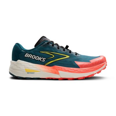 Brooks Running Catamount 4 M 1104411D407.095 Laufschuhe