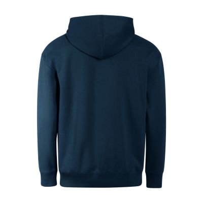 7. Lässiges Unisex-Sweatshirt (marineblau)