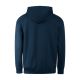 7. Lässiges Unisex-Sweatshirt (marineblau)