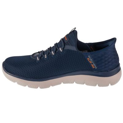 2. Skechers Slip-Ins Summits - High Range 232457W-NVY Marineblau 40
