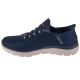 2. Skechers Slip-Ins Summits - High Range 232457W-NVY Marineblau 40