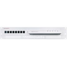 Rackmount.IT Kit für AVM Fritz! Gehäuse 6660 Kabel / 6890 / 7590