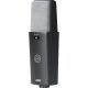 7. AKG C114 - Kondensatormikrofon mit variablen Eigenschaften