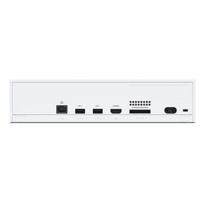 11. Xbox Series S 1TB Robot White Konsole