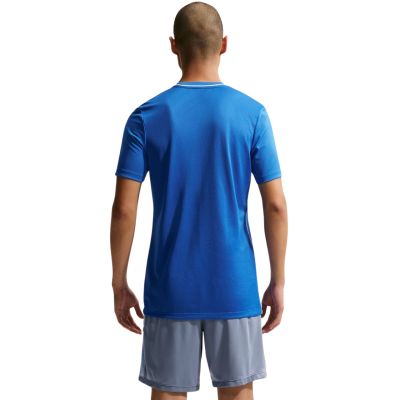 13. Nike Dri-Fit Park 26 SS Herren-Top Blau HM7127 463