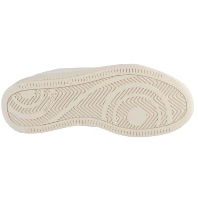 4. Skechers Sport Court 2.0 - Crowne 254026-WHT Weiß 41