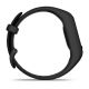 9. Garmin Vivosmart 5 Schwarzes Armband
