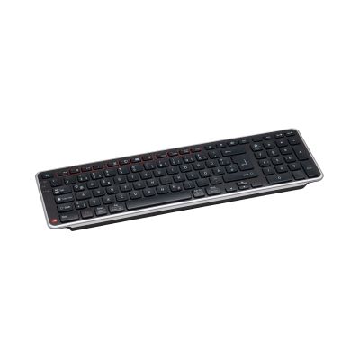 3. Contour Balance Wireless Keyboard DE-Layout Einzelhandel