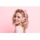 3. Gaming-Headset Razer Kraken Kitty V3 X, kabelgebunden, Over-Ear, Mikrofon, Quartz