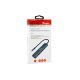 2. Equip 133487 USB 3.2 Gen 1 (3.1 Gen 1) Typ-C Hubs und Konzentratoren 5000 Mbit/s Schwarz, Grau