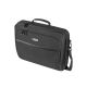 10. NATEC Laptop-Boxertasche, leicht, 15,6 Zoll, Schwarz, NTO-2054