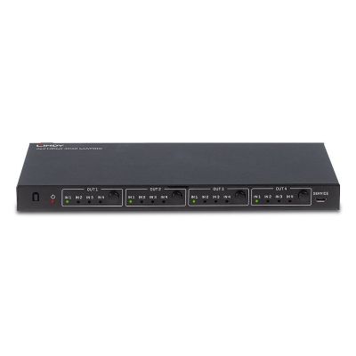 2. Lindy 38152 HDMI-Videoschalter