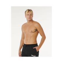 RIP CURL Icons Of Surf Trainingshose Herren Schwarz