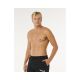 RIP CURL Icons Of Surf Trainingshose Herren Schwarz