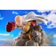 3. BANPRESTO ONE PUNCH MAN Diorama – SAITAMA