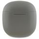 3. Guess Bluetooth-Kopfhörer GUTWSJ14ESGE TWS + Dockingstation Taupe. Gedrucktes klassisches Logo