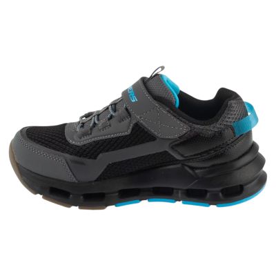 2. Skechers Glide-Step Plus-Flux Blast 404162L-CCBK Grau 29
