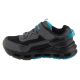 2. Skechers Glide-Step Plus-Flux Blast 404162L-CCBK Grau 29