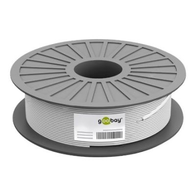 5. Goobay 57293 Netzwerkkabel Schwarz 100m Cat6 U/UTP (UTP)