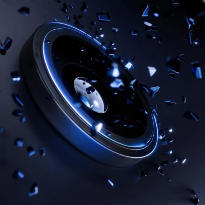 11. 3MK Lens Protection Pro Panzerglas für iPhone 16e – Schwarz