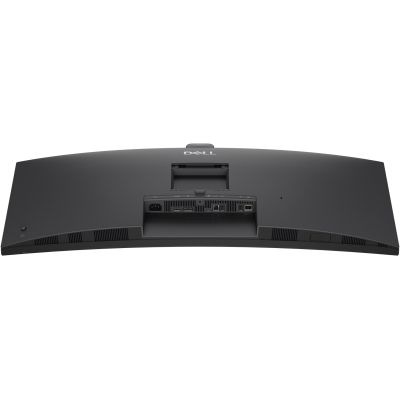5. DELL Pro P P3426WEV Computermonitor 86,6 cm (34,1") 3440 x 1440 px Wide Quad HD LCD Schwarz, Silber