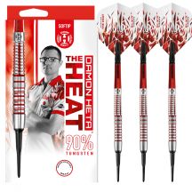 Harrows Darts Damon Heta 2 The Heat