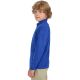 4. Jungen Fleece 4F M413 Kobalt 4FJWAW25TFLEM413 36S