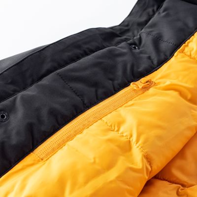 4. Isolierte Herrenjacke HELMER II