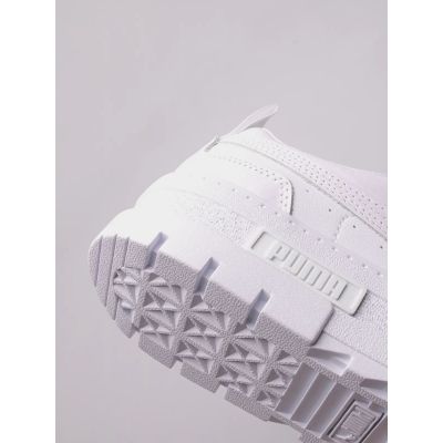 7. Puma Mayze Classic W 384209-01 Schuhe