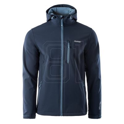 2. Hi-tec Jacke Caen M 92800211939