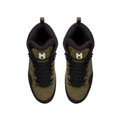 3. MILLET MG Trek 4 Goretex Graphite Schuhe