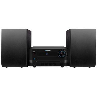 Blaupunkt MS14BT Mikro-Stereoanlage
