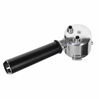 14. DeLonghi Dedica Style EC 685.R Siebträger-Espressomaschine (1300 W; Farbe Rot)
