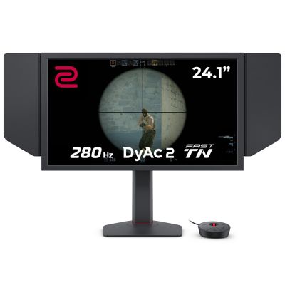 BENQ LED-Monitor 24,1" XL2546X+ 280Hz