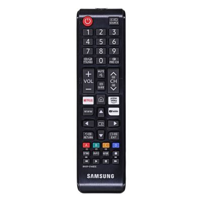 5. Samsung UE32H5002FK LED 32'' HD-Fernseher Tizen Q-Symphony DVB-T2 Schwarz