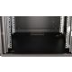 4. Equip EPM-07-6060-B-CBAA 7U Rack-Wandschrank Schwarz